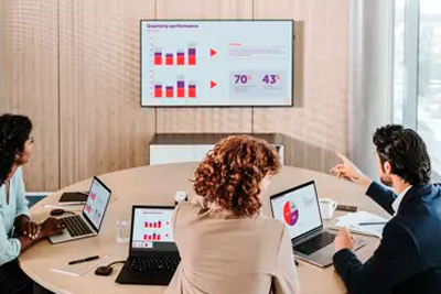 Партнерская программа Display24